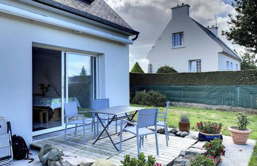 204 - Maison familiale au calme avec grand jardin - Foto 1