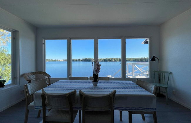 6 Person Holiday Home in Bruzaholm-by Traum - Foto 14