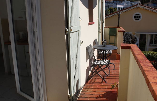 Kimi Résidence - Foto 5