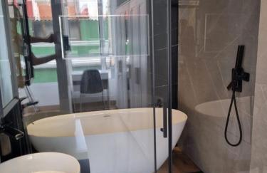 Balcony to the Sea Balcon al Mar Las Canteras - Foto 15