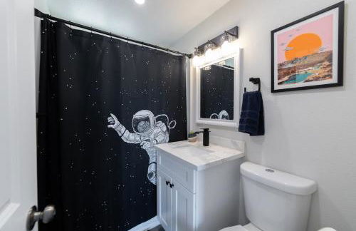 Landers Space Station - Foto 13