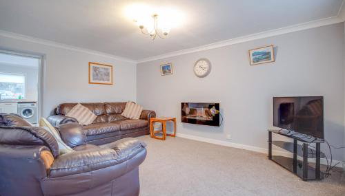 Novar 4 Bedroom House Alness - Foto 2