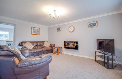 Novar 4 Bedroom House Alness - Foto 2