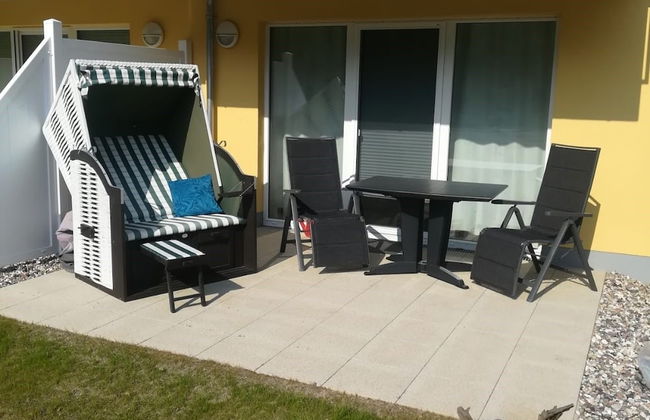 Ferienwohnung Zweisamkeit - Foto 12