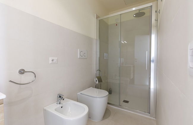 Onlyrooms IV - Sea View & Free Parking - Foto 39