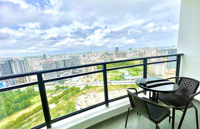 Star Bay Residence - Foto 59