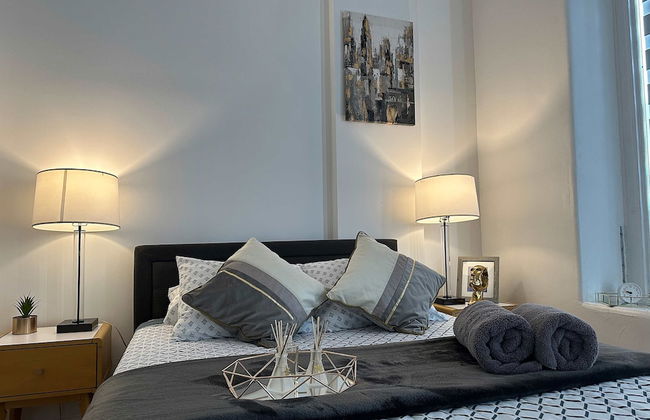 Stylish XL 2br/2ba At HWH by Oneluxstay - Foto 9