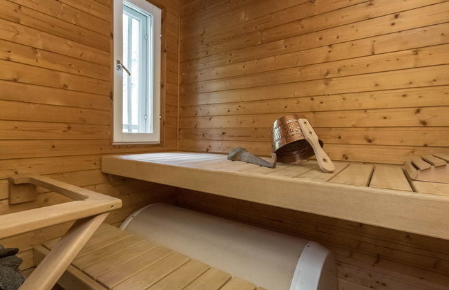 Rantalinna 2 - Foto 17