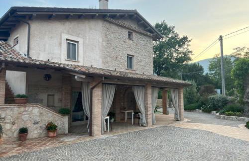 Agriturismo Il Casale Dei Gelsi - Foto 1