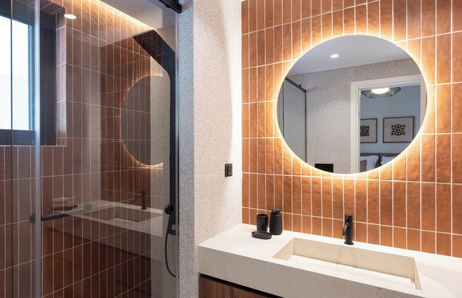 Sounio Poseidon Villa - Foto 32