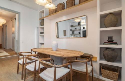 Moderno Apartamento en el Corazón de Barcelona - Photo 12