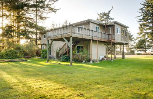 Fishermens Paradise in Coos Bay Walk to Beach! - Foto 25