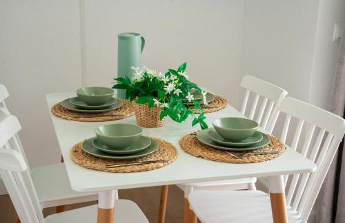 Neighbours Beach Apartments - Foto 48