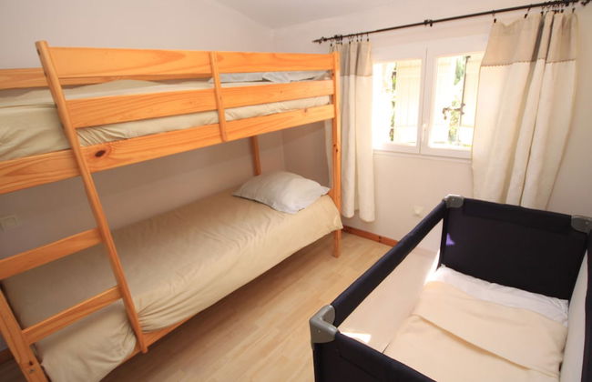 Villa Sanchez - Photo 3