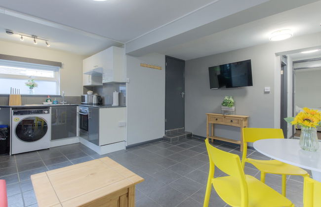 Remaotel Seafield Court Apartments - Foto 31