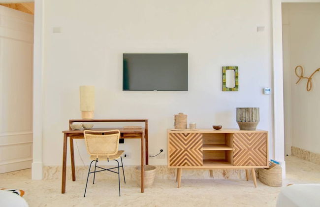 Villa Alta Gracia w Private Pool Designer Decor - Foto 57