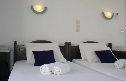 Blue & Sea Studios Apartments - Photo 35