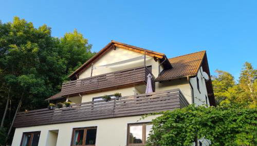 Ferienwohnung Schloss Burgk - Foto 3