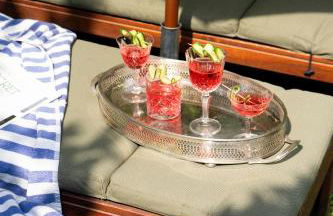 Relais La Foleia - Luxury Villa with private lake - Foto 40