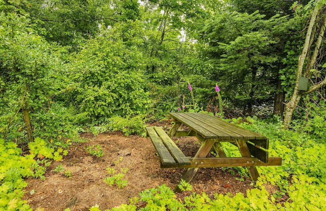6 Person Holiday Home in Ulfborg - Photo 27