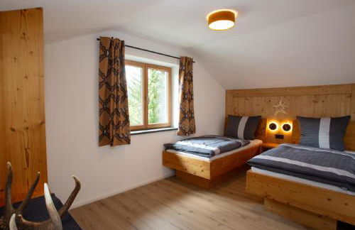 Alpinchalet - Foto 8