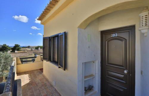 Casa Alvorada - Relax - T1 with balcony - Foto 19