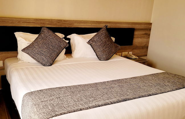 Siaya County Club - Foto 25