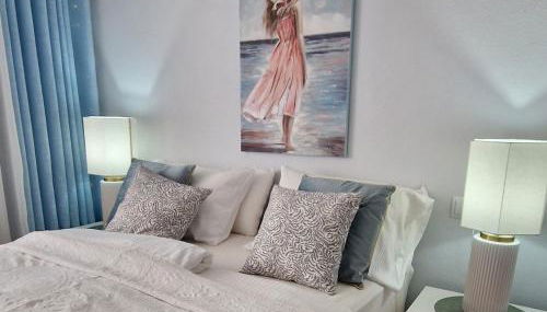 Apartamentos Boutique Mar De Cristal - Foto 5