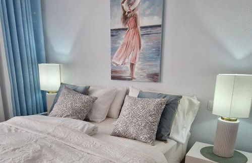 Apartamentos Boutique Mar De Cristal - Foto 5