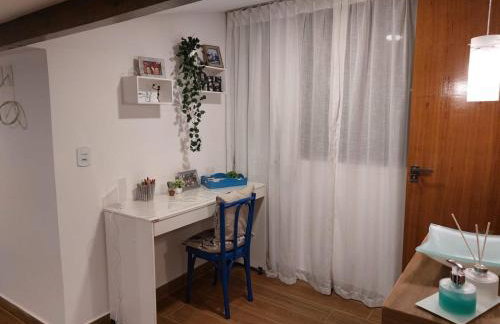 Casa Duplex Praia do Peró - Cinema em Casa - Foto 34