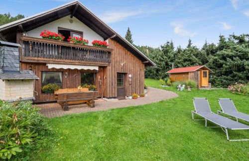 Holiday Home FH Panoramablick by Interhome - Foto 1