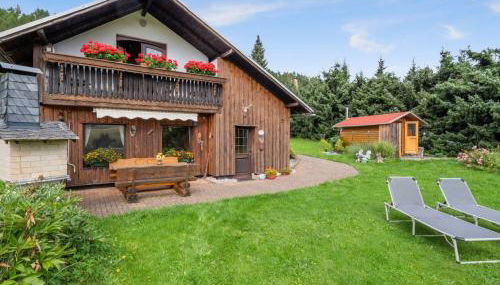 Holiday Home FH Panoramablick by Interhome - Foto 1