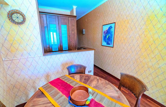 Appartamento con vista panoramica - Mikha'el Apartment - Photo 5