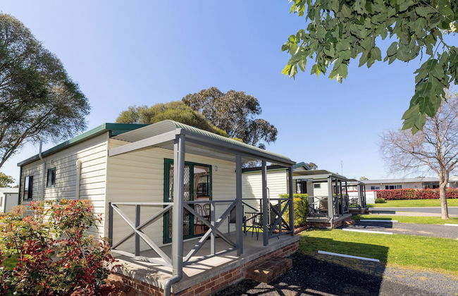 BIG4 Mudgee Holiday Park - Foto 52