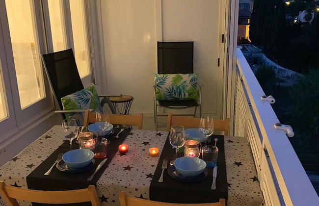 Edicifio Doctor Cuchi - Photo 20