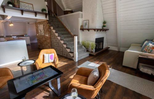 Private Wooded Escape Hot Tub Quiet Seclusion Fire Pit Games - Foto 12