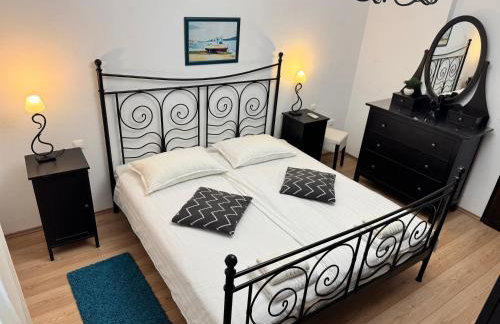 Villa Monica - Foto 9