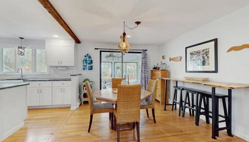 The Blue Whale Cottage - Photo 4