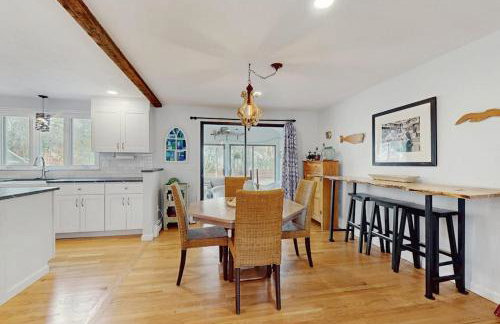 The Blue Whale Cottage - Foto 4