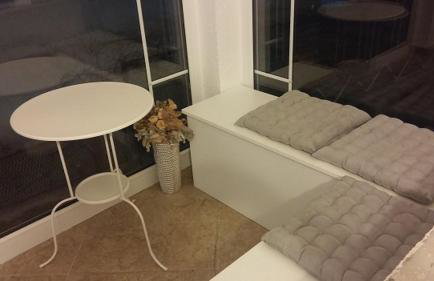 Apartment N&B - Foto 26