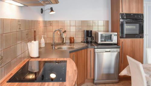 Pet Friendly Home In Sainte-Mère-Eglise - Foto 4