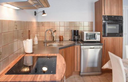 Pet Friendly Home In Sainte-Mère-Eglise - Foto 4