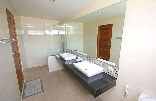 Tropical Sea View Residence - Foto 67