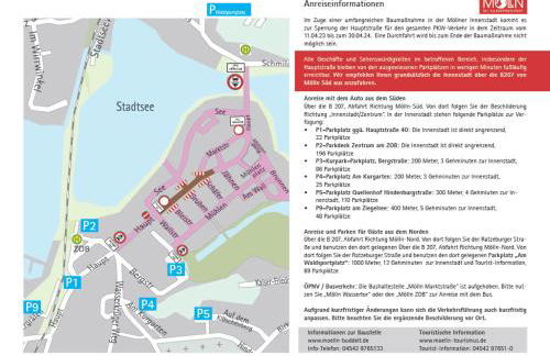 zentral gelegenes Ferienzimmer Möllner Seestrasse - Foto 12