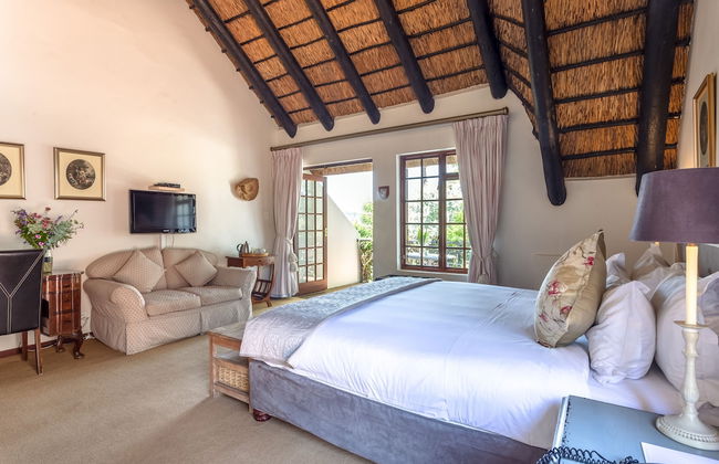 Wedgeview Country House & Spa - Photo 60