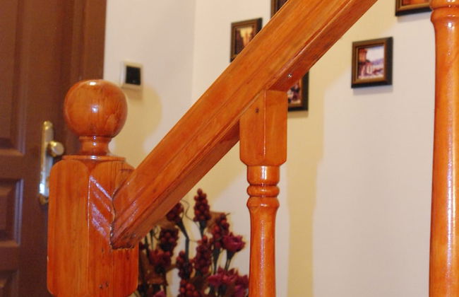 The Pashas House - Foto 45