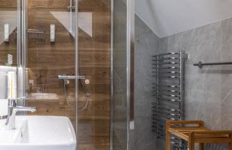 Highland Warmia - Gospodarstwo agroturystyczne - Foto 21