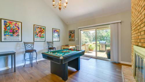 Peaceful Millington Home about 13 Mi to Memphis! - Foto 2