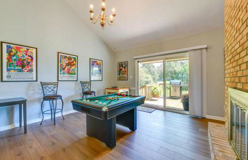 Peaceful Millington Home about 13 Mi to Memphis! - Foto 2