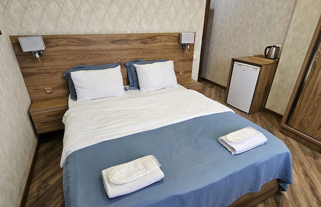 Hotel Giorgi - Foto 17